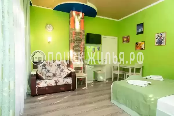 «Усадьба сад»