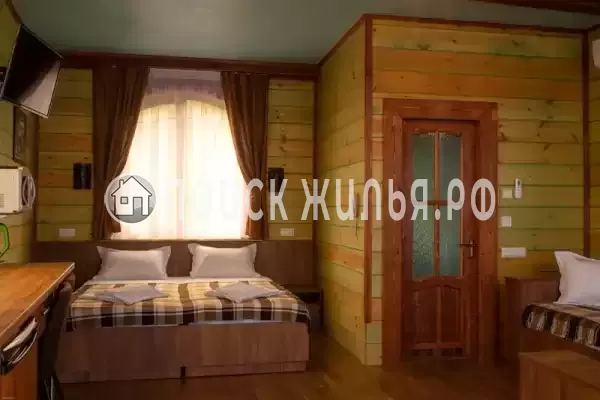 «Усадьба сад»