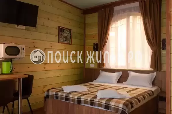 «Усадьба сад»