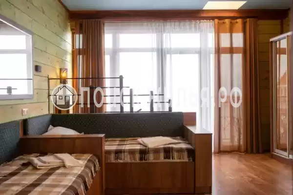 «Усадьба сад»