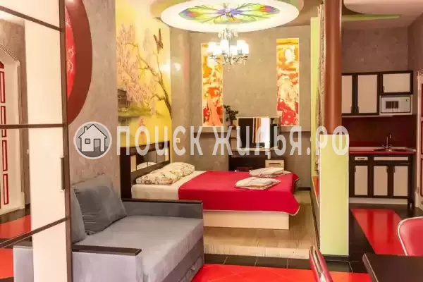 «Усадьба сад»