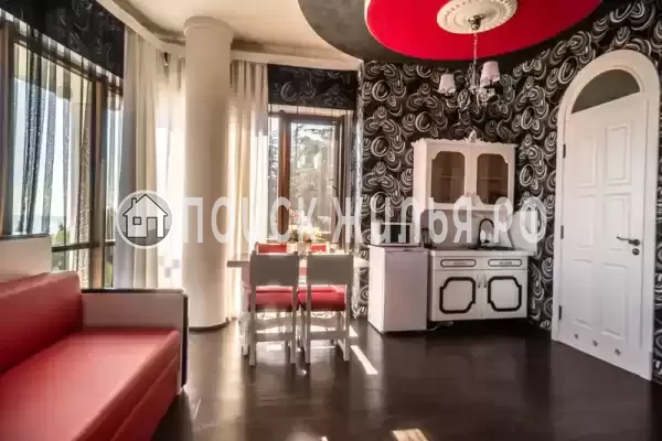 «Усадьба сад»