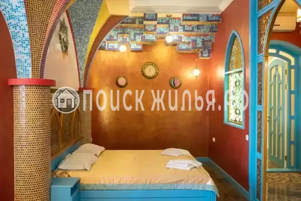 «Усадьба сад»