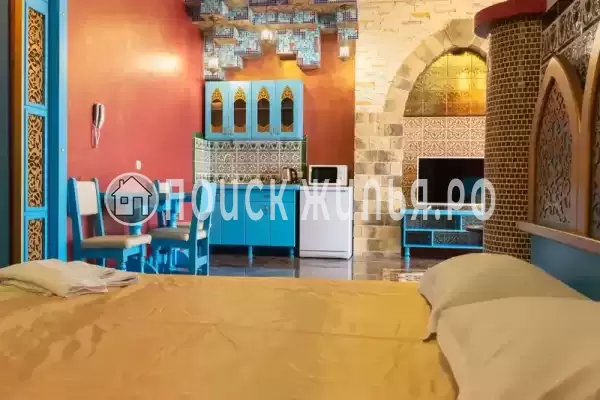 «Усадьба сад»