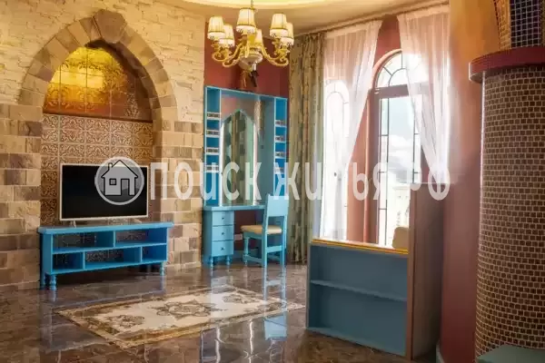 «Усадьба сад»