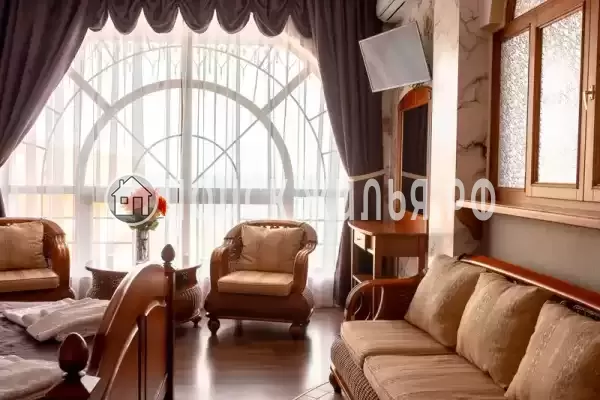 «Усадьба сад»