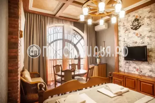 «Усадьба сад»