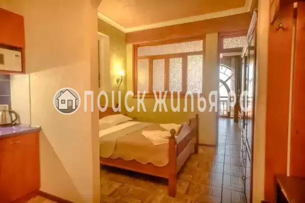 «Усадьба сад»