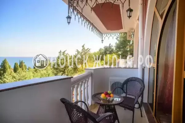 «Усадьба сад»