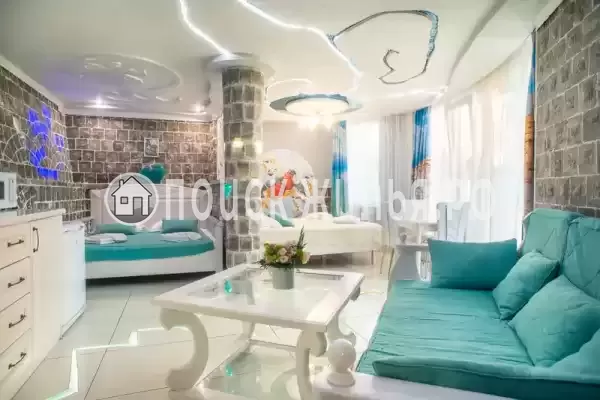 «Усадьба сад»