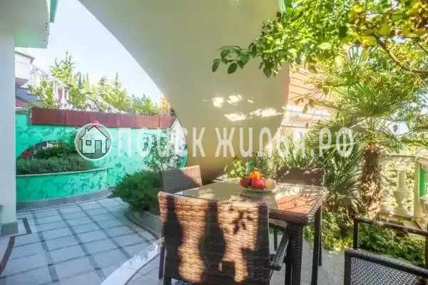 «Усадьба сад»