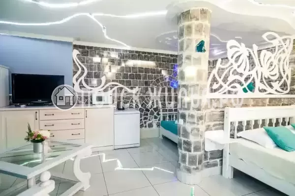 «Усадьба сад»