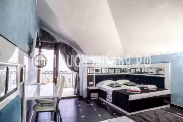 «Усадьба сад»