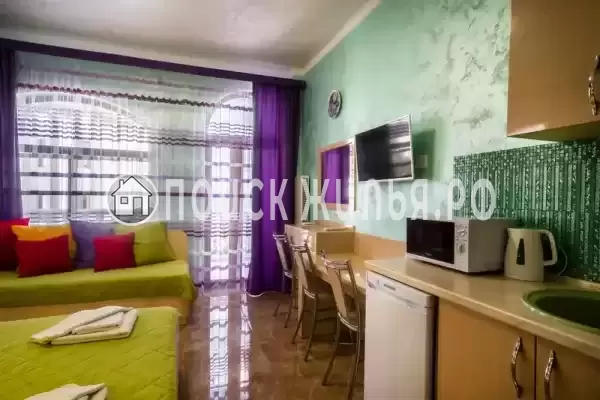 «Усадьба сад»