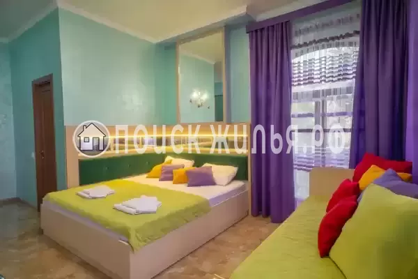 «Усадьба сад»