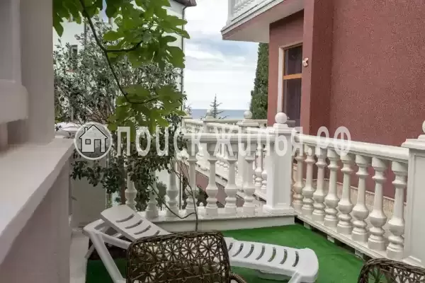 «Усадьба сад»