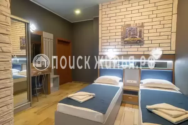 «Усадьба сад»