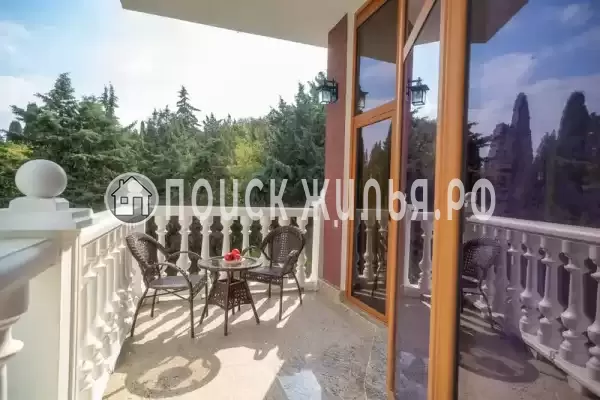 «Усадьба сад»