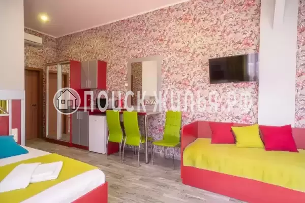 «Усадьба сад»