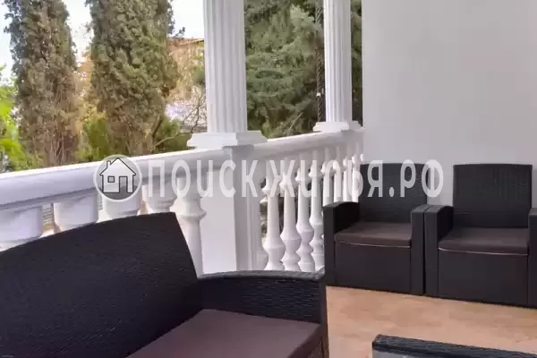 «Усадьба сад»