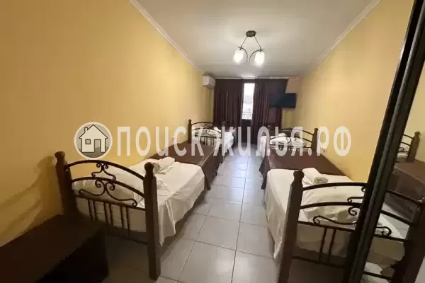 Гостевой дом «У Маргариты» Гостевой дом «У Маргариты»