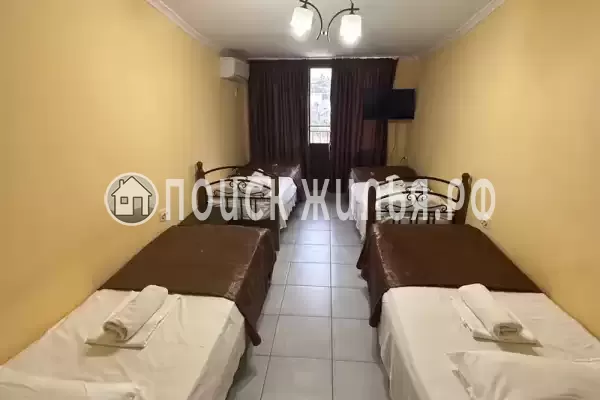 Гостевой дом «У Маргариты» Гостевой дом «У Маргариты»