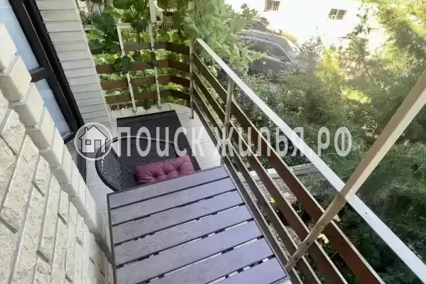 Частный сектор «Дом в Литфонде»