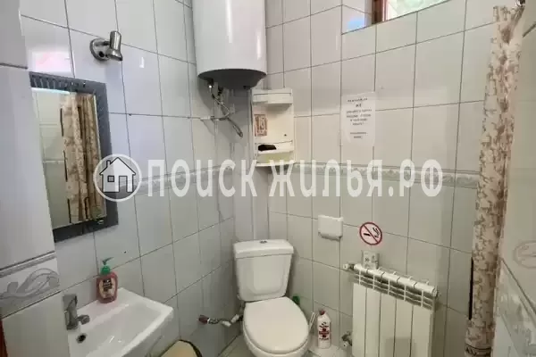 Частный сектор «Дом в Литфонде»