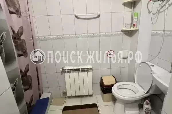 Частный сектор «Дом в Литфонде»