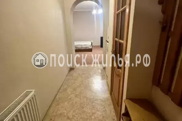 Частный сектор «Дом в Литфонде»