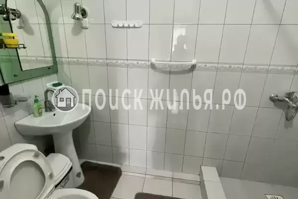 Частный сектор «Дом в Литфонде»