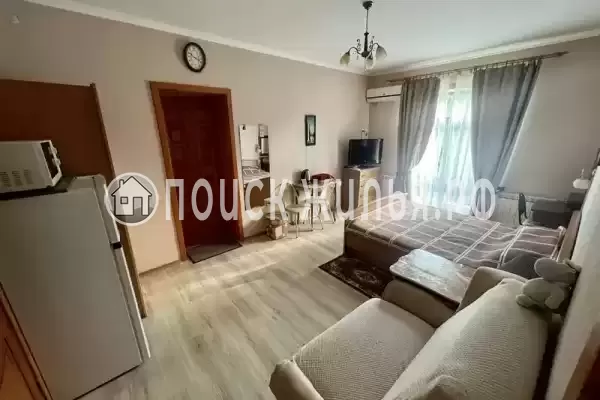 Частный сектор «Дом в Литфонде»