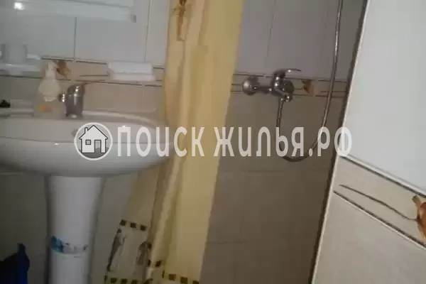 Частный сектор «Дом в Литфонде»