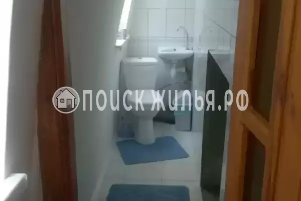 Частный сектор «Дом в Литфонде»