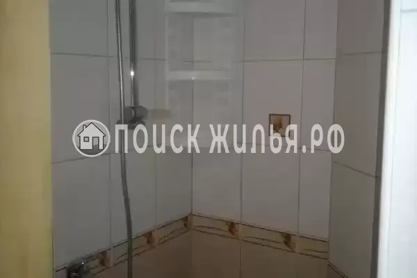 Частный сектор «Дом в Литфонде»