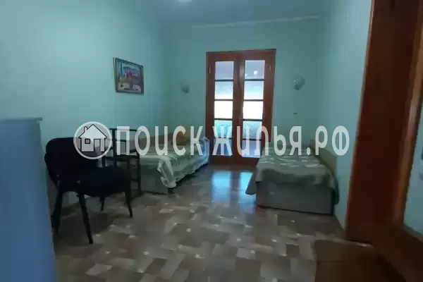 Частный сектор «Дом в Литфонде»