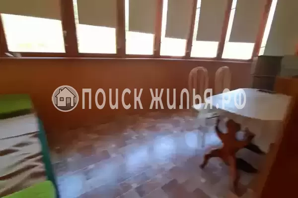 Частный сектор «Дом в Литфонде»