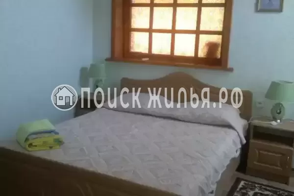 Частный сектор «Дом в Литфонде»