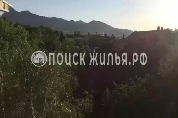 Частный сектор «Дом в Литфонде»