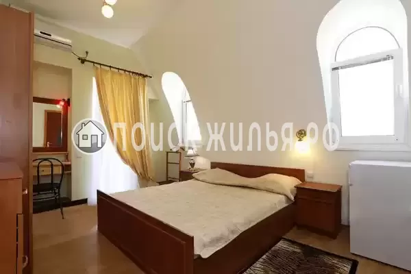 Частный сектор «Дом в Литфонде»