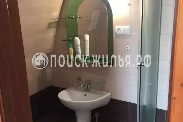 Частный сектор «Дом в Литфонде»