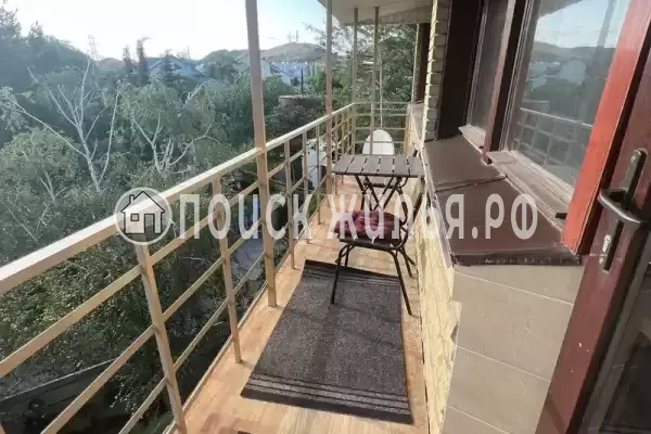 Частный сектор «Дом в Литфонде»