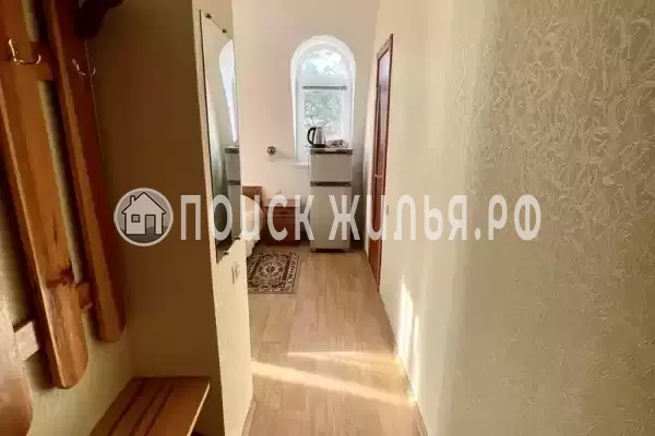 Частный сектор «Дом в Литфонде»