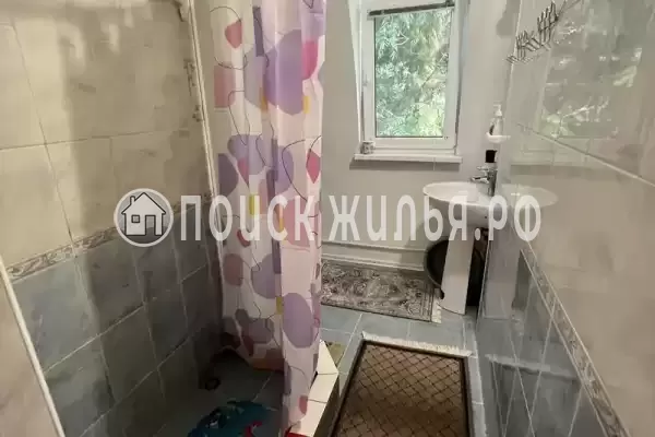 Частный сектор «Дом в Литфонде»