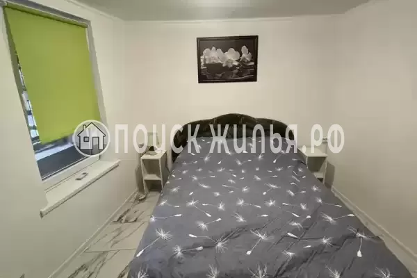 Частный сектор «Дом в Литфонде»