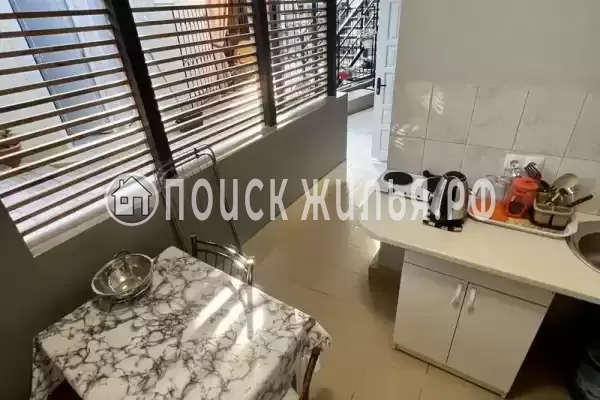 Частный сектор «Дом в Литфонде»