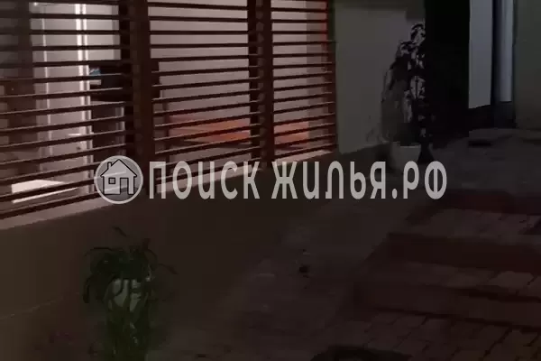 Частный сектор «Дом в Литфонде»