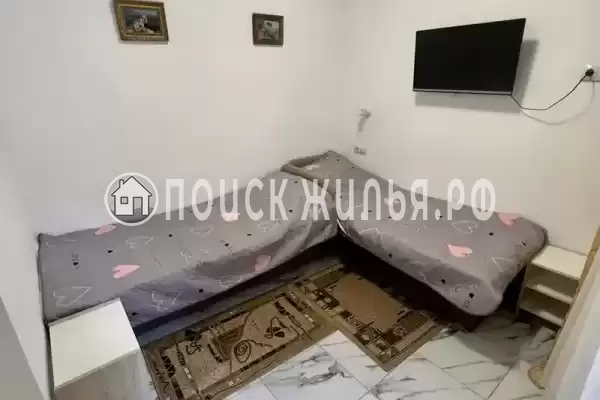 Частный сектор «Дом в Литфонде»