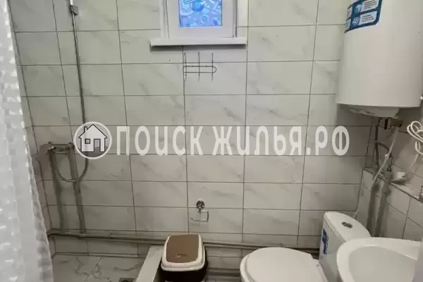 Частный сектор «Дом в Литфонде»