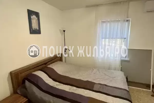 Частный сектор «Дом в Литфонде»